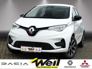 RENAULT-Megane- ICONIC EV60 E-Tech ,Demo vehicle