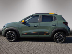 DACIA