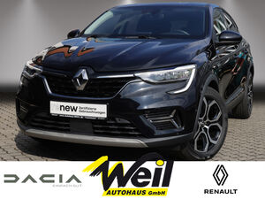 RENAULT-Arkana-Techno Mild Hybrid 140 EDC,Gebrauchtwagen