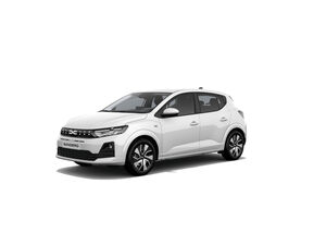 DACIA-Spring-Essential,Used vehicle