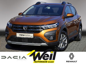 DACIA-Sandero-III Stepway Comfort TCe 90,Vehicule second-hand