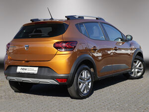 DACIA