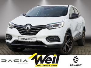 RENAULT-Kadjar-Black Edition TCe 160 EDC GPF,kullanılmış otomobil