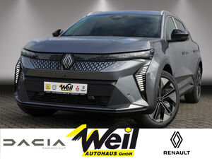 RENAULT-Megane-IV BREAK LIMITED Deluxe TCe 140 GPF,Bruktbiler
