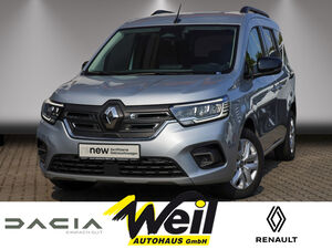 RENAULT-Kangoo-III E-Tech Electric Techno,Used vehicle