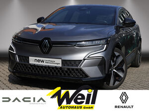 RENAULT-Megane E-TECH-TECHNO EV60 220HP OPTIMUM CHARGE,Gebrauchtwagen