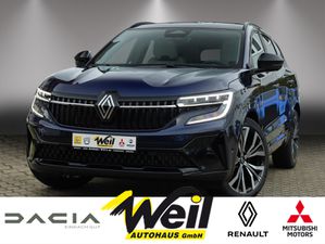 RENAULT-Espace-Iconic E-Tech+Full Hybrid 200,Gebrauchtwagen