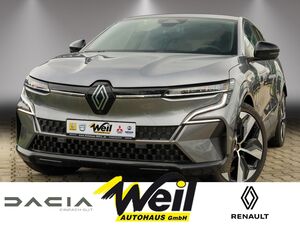RENAULT-Megane-Techno EV60 E-Tech,Demvogn