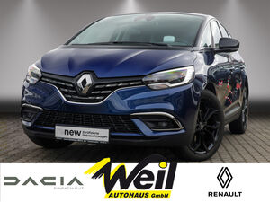 RENAULT-Grand Scenic-c Black Edition TCe 160 EDC GPF,Gebrauchtwagen