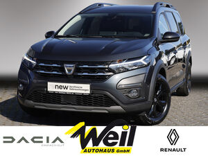DACIA-Jogger-Extreme+ TCe 110 5-Sitzer,Bruktbiler