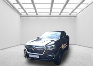 DFM-Rich 6-Pick UP,Véhicule d'exposition