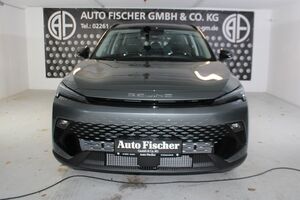 BAIC-Beijing X55- ,Vorführwagen