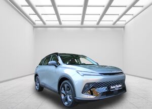 BAIC