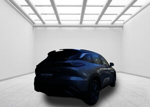BAIC