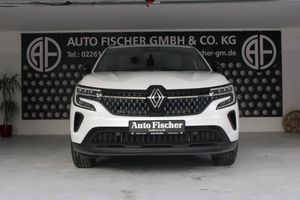 RENAULT-Austral-Techno E-Tech Full Hybrid 200  Techno,Pojazd testowy