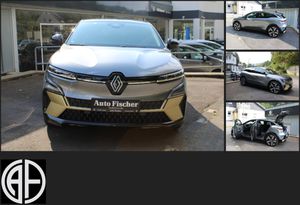 RENAULT-Megane-E-Tech Electric Iconic EV 60 220hp,Demo vehicle