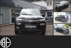 DACIA-Spring-Electric 45 Essential 45 Essential,Gebrauchtwagen