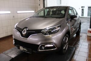RENAULT-Captur-12 TCe 120 Experience ENERGY,kullanılmış otomobil