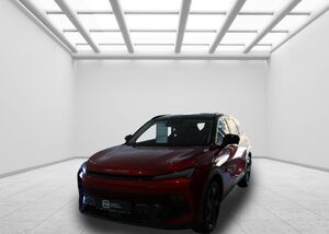 BAIC-Beijing X55-Benzin,Pojazdy używane