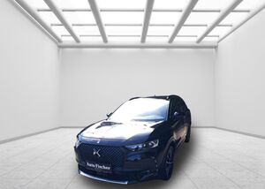 DS AUTOMOBILES-- ,Véhicule d'occasion