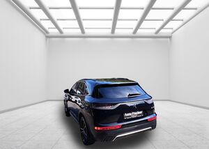 DS AUTOMOBILES