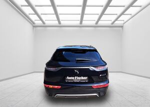 DS AUTOMOBILES