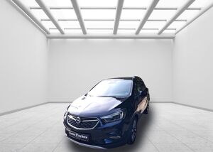 OPEL-Mokka X-14 Turbo Ultimate (EURO 6d-TEMP),Véhicule d'occasion