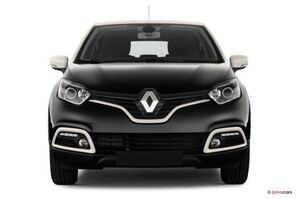 RENAULT-Captur-13 TCe 150 Version S ENERGY Austauschmotor bei 59598 km,Gebrauchtwagen