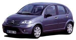 CITROëN