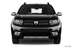 DACIA-Sandero-II 10 TCe 100 Stepway Celebration (EURO 6,Used vehicle