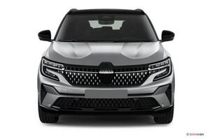 RENAULT-Austral-13 TCe 160 Mild-Hybrid (EU 6d),Gebrauchtwagen