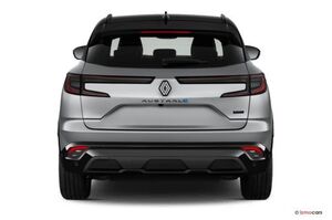 RENAULT
