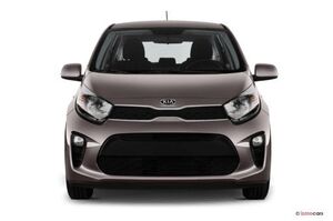 KIA-Picanto-12 Edition 7 (EURO 6d),Gebrauchtwagen