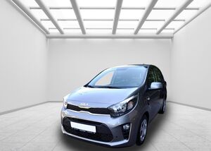 KIA-Picanto-12 Edition 7 (EURO 6d),Ojetá vozidla