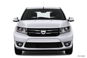 DACIA-Sandero-II 10 SCe 75 Comfort Start&Stop,Gebrauchtwagen