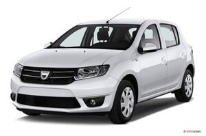 DACIA