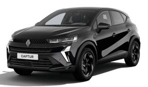 RENAULT-Captur-TCe 160 EDC Techno SHZ LKHZ,Véhicule d'occasion
