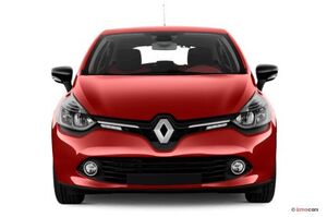 RENAULT-Clio-IV 12 16V 75 Limited 12 16V 75 EU6 Limited,Véhicule d'occasion