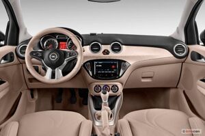 OPEL