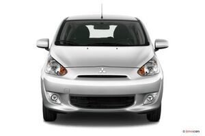 MITSUBISHI-Space Star-10 Diamant Edition (Euro 6) 10 EU6 Diamant Edition,Véhicule d'occasion