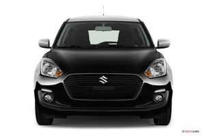 SUZUKI-Swift-12 Dualjet SHVS Comfort (EURo 6d) 12 Dualjet SHVS EU6d Comfort,Pojazdy używane