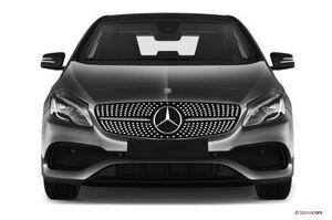 MERCEDES-BENZ-A 200-Style BlueEfficiency A 200 EU6 Style BlueEfficiency,Vehicule second-hand