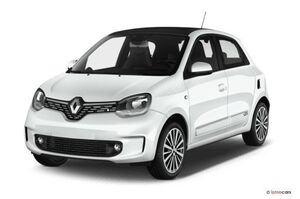 RENAULT-Twingo-10 SCe 65 Life (EURO 6d) 10 SCe 65 EU6d Life,Gebrauchtwagen