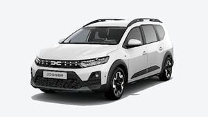 DACIA-Jogger-10 TCe 100 ECO-G Expression (EU 6d) 10 TCe 100 ECO-G EU6d Expression,Подержанный автомобиль