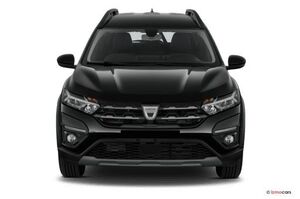 DACIA-Jogger-10 TCe 100 ECO-G Expression (EU 6d) 10 TCe 100 ECO-G EU6d Expression,kullanılmış otomobil
