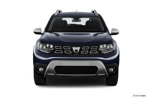 DACIA-Duster-II 13 TCe 130 Extreme 2WD GPF (EURO 6d) 13 TCe 130 EU6d Extreme 2WD GPF,Gebrauchtwagen