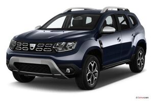 DACIA