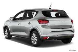 DACIA