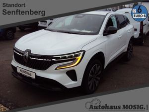 RENAULT-Austral-Techno Mild Hybrid 160 Automatik,Begangnade