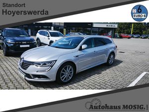 RENAULT-Talisman-Grandtour Limited 18 DeLuxe TCe 225  Vollausstattung inkl Winterräder,Auto usate